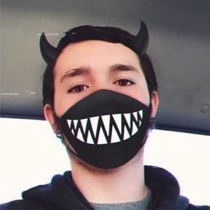 Meet your Posher, Kody